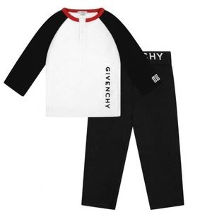 Givenchy set